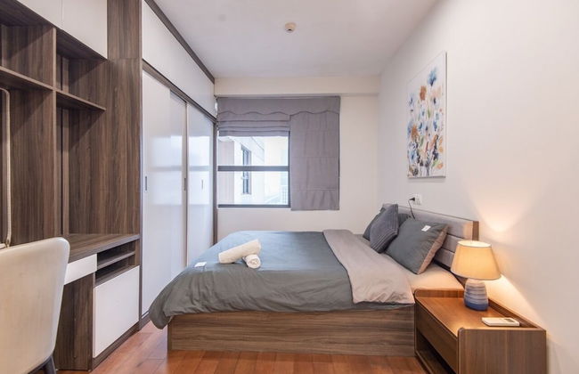 HMH - Vinhomes D'capitale - Foto 80