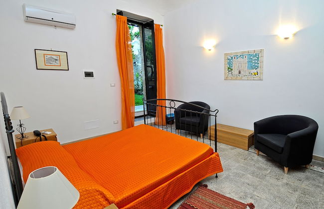 Il Giardino del Barocco - Photo 7