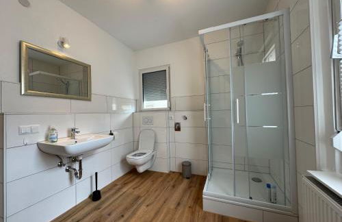 90qm 4-Zimmer-Wohnung - Apartment Friedrichstraße - Foto 17