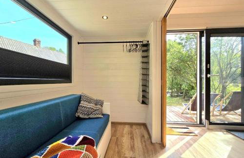 Jurajska Sielanka - domek nad rzeczką - Foto 39