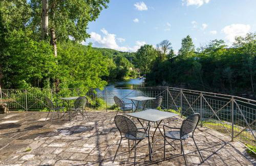 Tuscany Tower Villa - Foto 13