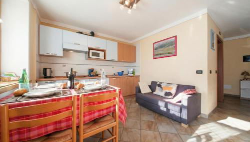 Italia 2 Ski in-Ski out 50m - Happy Rentals - Foto 4