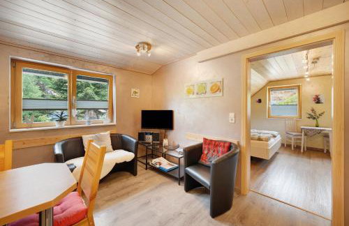 Ferienwohnungen Talblick - Foto 8