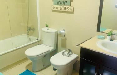 Alicante Hills Apartment Blue - Photo 10