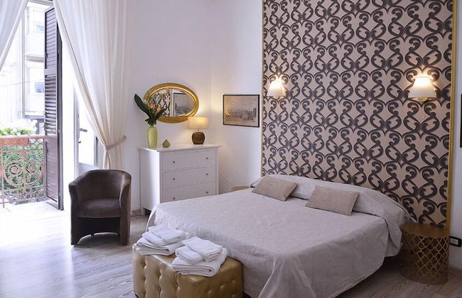 B&B Casa Decò - Foto 5