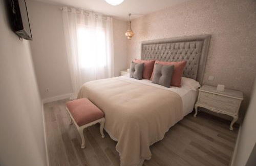 Apartamento El Balcon de la Muralla - Foto 5