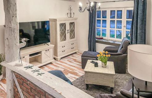 Amazing Home In Norddeich With Wifi - Foto 4