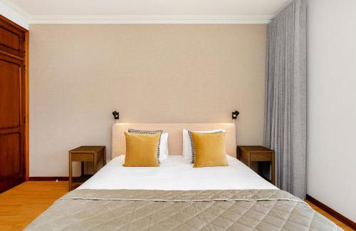 WHome Tranquil Getaway in the Hills of Cascais - Foto 26