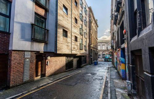 Top Floor City Stay Beatles Bars & Nightlife - Foto 12