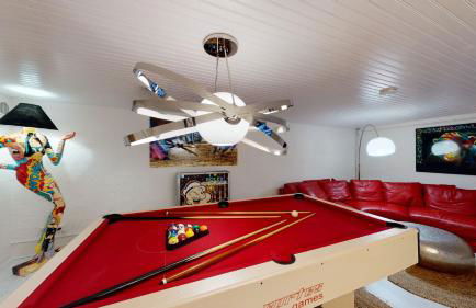 Villa Amare Granville - Foto 36