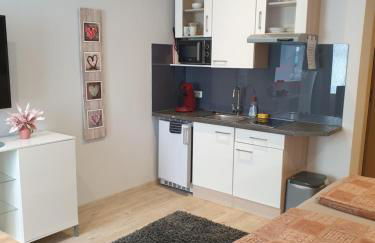 Hausner`s Hotel- Studio Apartments - Foto 8