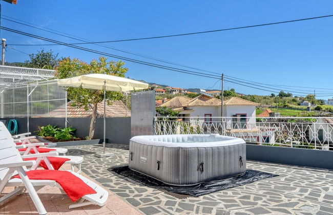 Casa do Valentim, a Home in Madeira - Foto 98