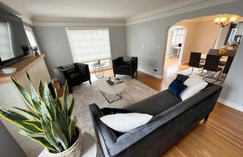 Cozy Home for Family & Friends Gathering - Foto 2