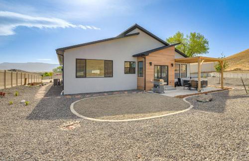 Luxe Living: Grand Junction Home w/ Hot Tub, Views - Foto 27
