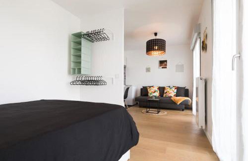 City Chic Apartment between Paris & Disneyland - Foto 9