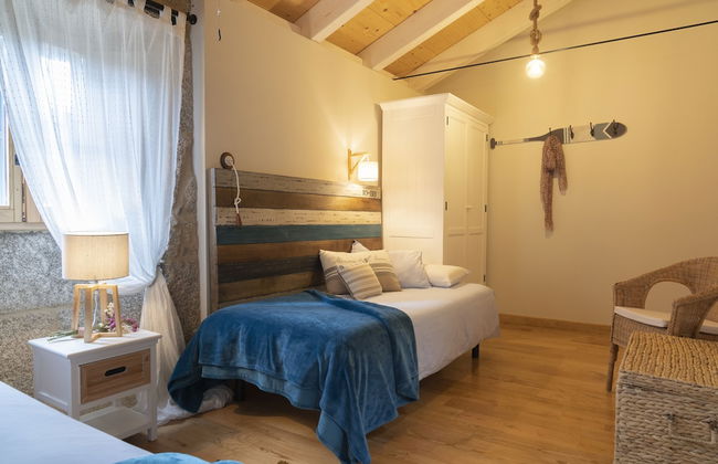 OLardoMar - Casa Rural - Photo 7