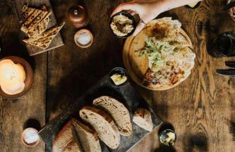 The Farmhouse at Redcoats - Foto 59