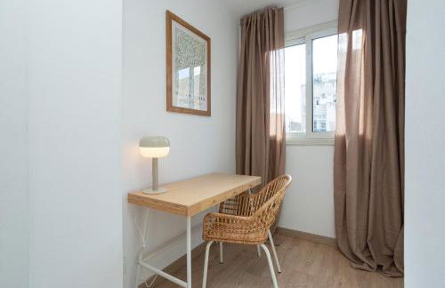 11CRC1037 Newly decorated apartment near Sants Station - Foto 19