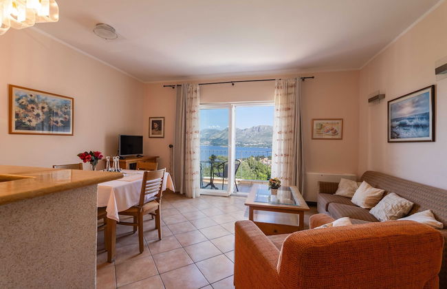 Villa Alegria Cavtat - Foto 16