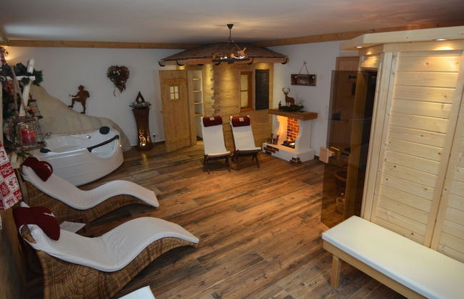 Cozy Holiday Home in Feldwies near Ski Area - Photo 13