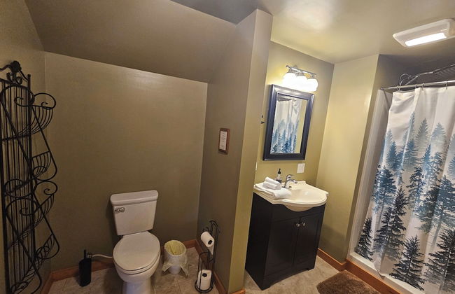 Bear Mountain Lodge - Foto 68