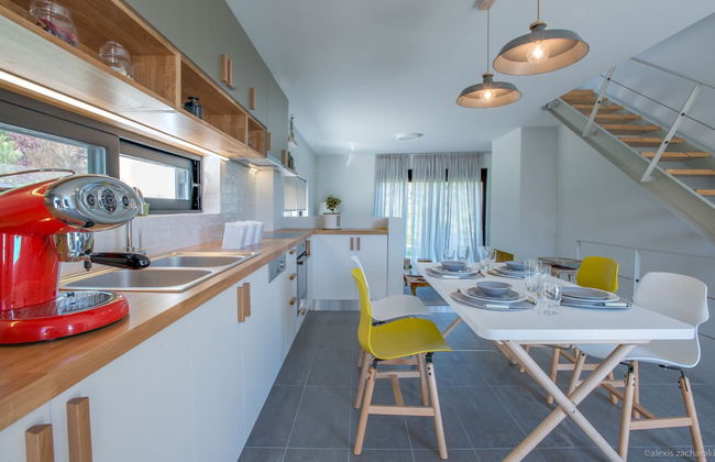 Melissi Villas - Foto 45