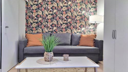 Cosy Break Jardins des plantes - Foto 5