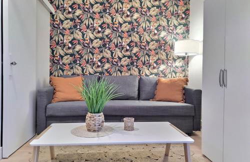 Cosy Break Jardins des plantes - Foto 5