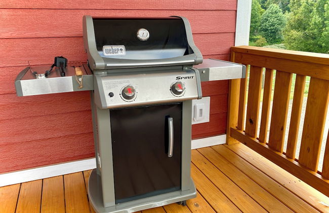 Shepherd's Lodge - Foto 24