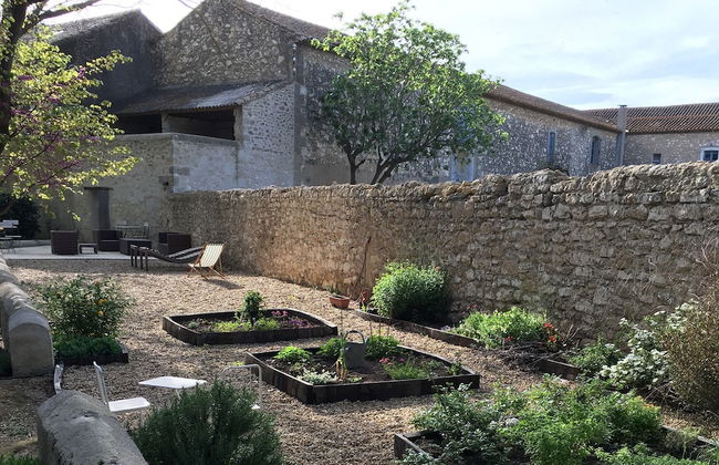 Gîtes Pech-céleyran - Photo 63