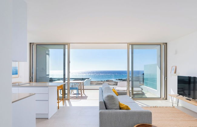 Kora Nivaria Beach - Foto 32