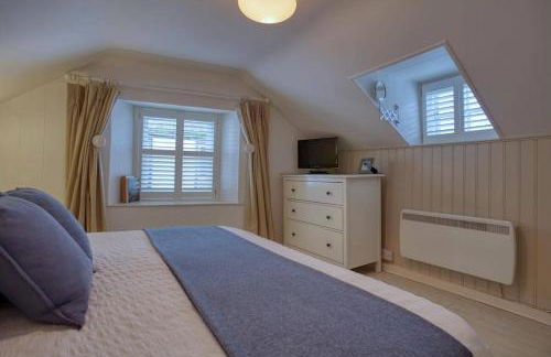 Grade II Listed Cottage Gorran Haven Sea Views - Foto 7