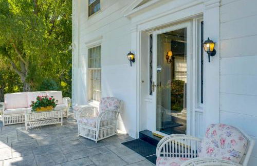 Near Lake Erie, Harbor and Parks Conneaut Getaway! - Foto 30