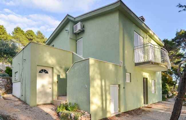 Apartments Mokalo - Photo 28