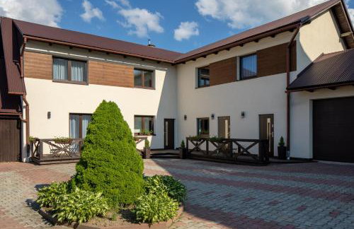 Gorczański Zakątek Jacuzzi & Sauna - Foto 8