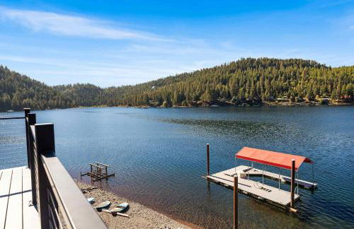 Waterfront Winter Escape Luxury Bay Views - Foto 33