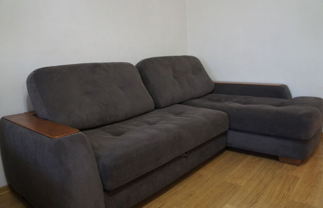 Hotel in Apartment Irkutsk - Photo 43