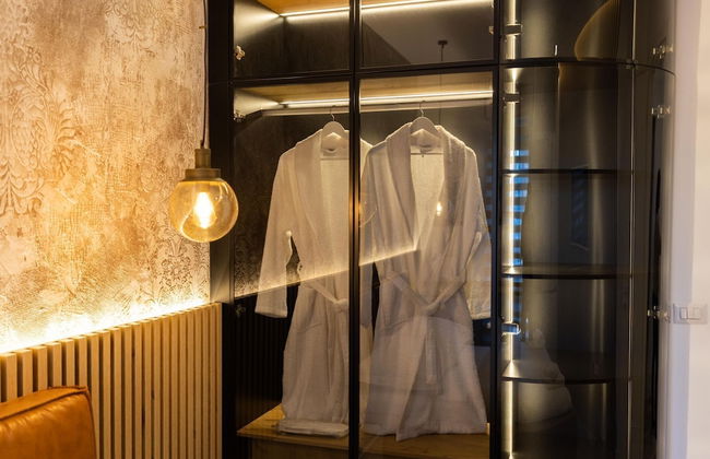 Green Terrace Apartment 6 - Foto 2