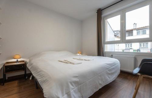 Abbatucci 12A Logement 6 Pers Proche Bale - Foto 8