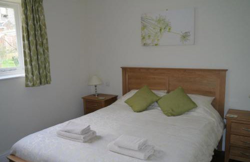 Cottages by the Moat - Foto 9