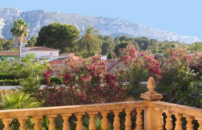 Open Sky Villa - Foto 7