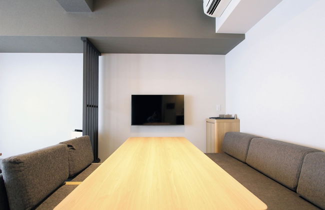 KOKO HOTEL Residence Kyoto Nijo Castle - Foto 26