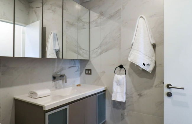 w 2BR With Balcony in Luxury Building Barranco - Photo 24