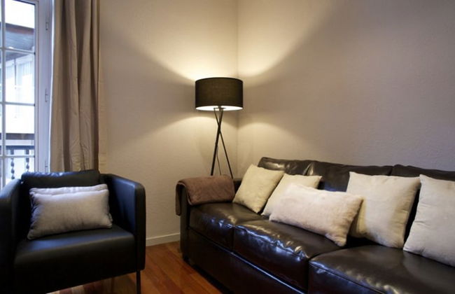 BarcelonaForRent Urban Town Suites - Photo 55