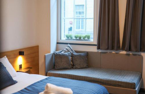 Clayton Apartments - Foto 65