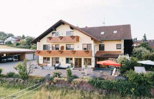 Landhaus Weber - Foto 11