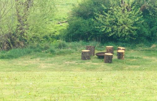 Ferienhaus Eifel Charlotte - Foto 15