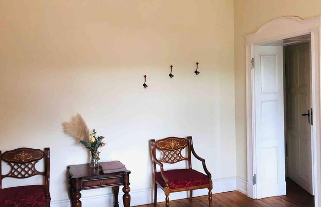 Inviting 3-bed Villa Apartment in Bad Kreuznach - Foto 46