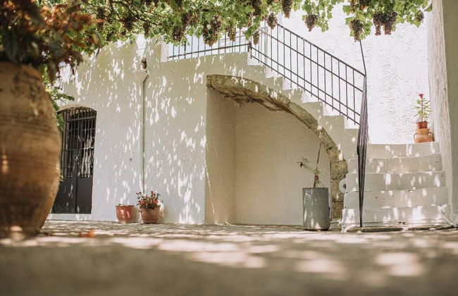 Melody House in Roustika - Foto 13