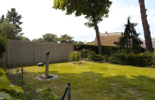 Ferienhaus Hendrikje - Foto 6